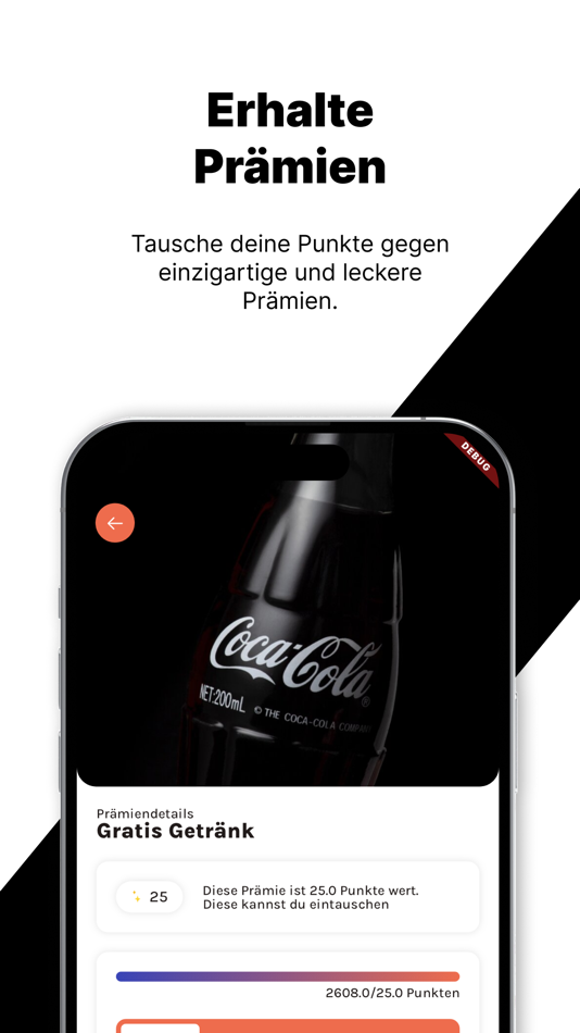 #3. Taïm (iOS) 由: Future Industries GmbH