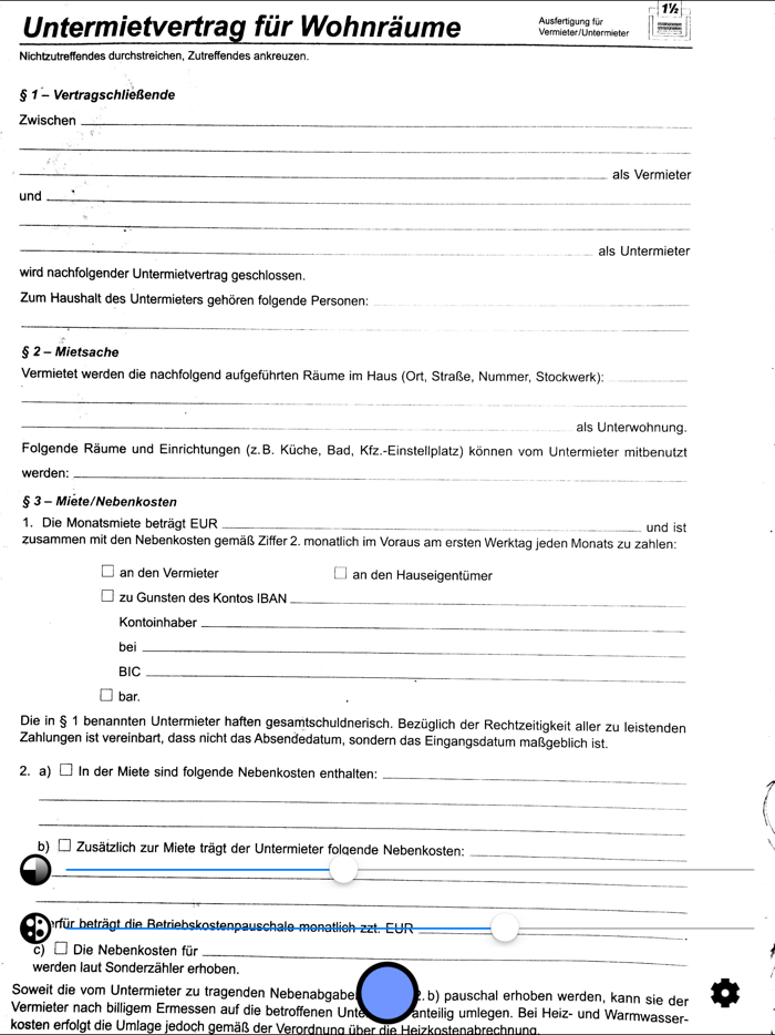 Simply Scan documents
