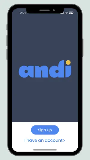 Andi - from Fidelity Bank screenshot 1