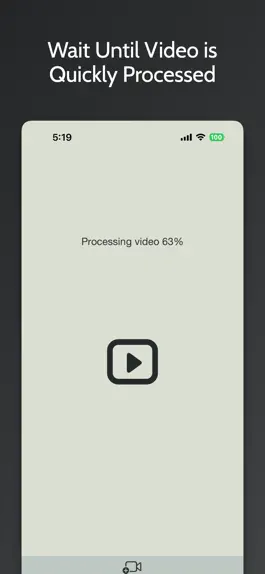 Game screenshot ZoomCam Video hack