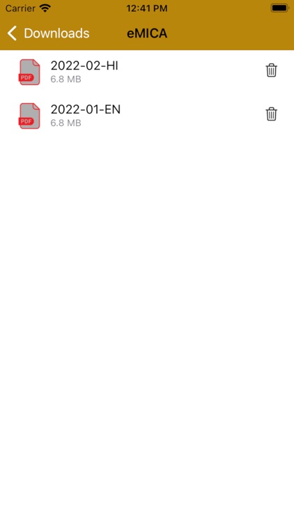 Mahendras Live screenshot-7