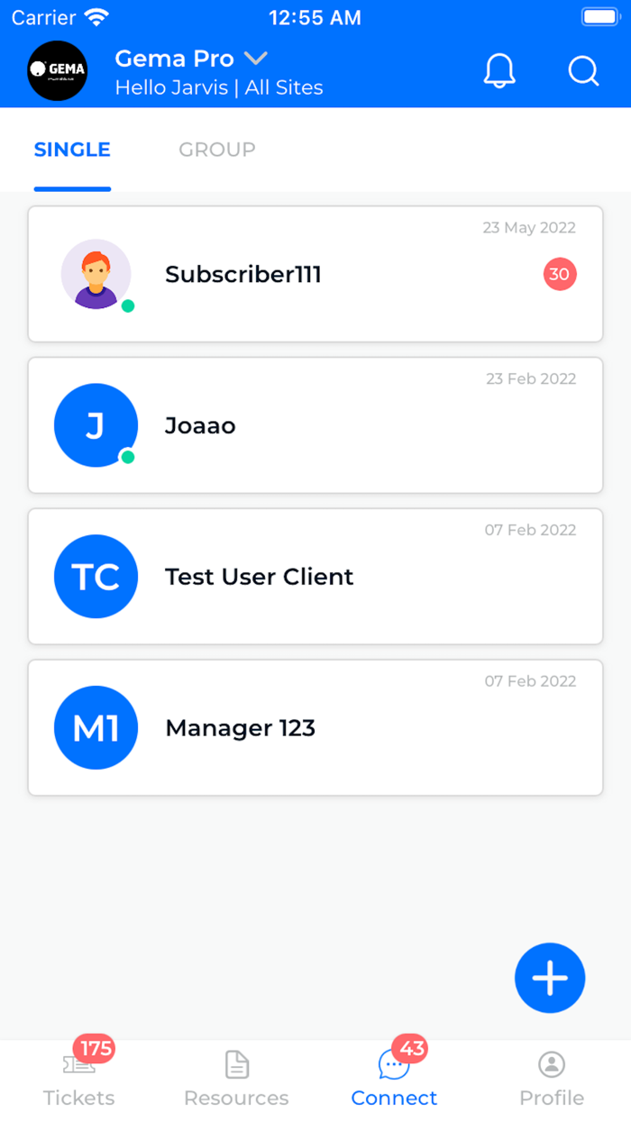 Immera - Remote Support