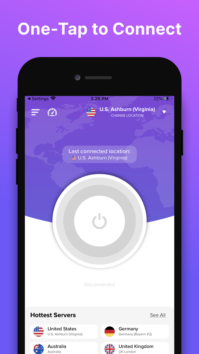 VPN Clean - super proxy master
