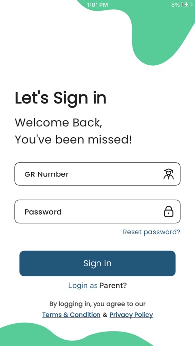 Screenshot #2 pour Edu Elite
