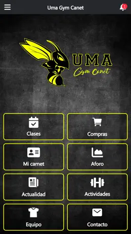 Game screenshot Uma Gym mod apk
