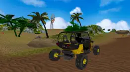 How to cancel & delete buggy racing on beach 3d 4