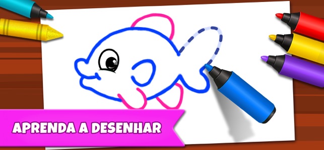 Obter Jogos de Desenho: Pinte a Arte - Microsoft Store pt-PT