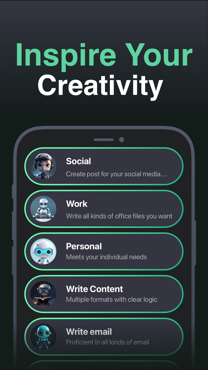 AutoChat - Ask AI Anything