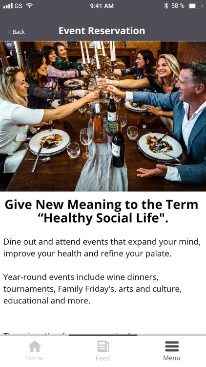 Great Hills Country Club