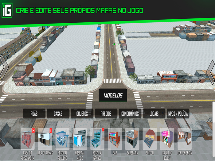 TLB Thug Life Brasil