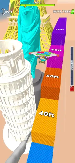 Game screenshot Gliding Fever hack