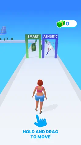 Game screenshot Women Choices apk