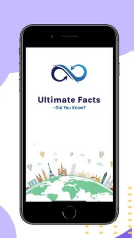 Game screenshot Ultimate Facts mod apk