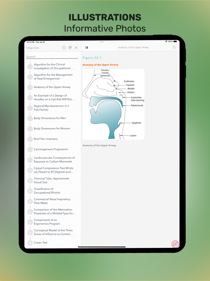 CURRENT Dx Tx Occupational