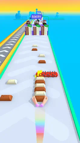 Game screenshot Chocolate Shop hack