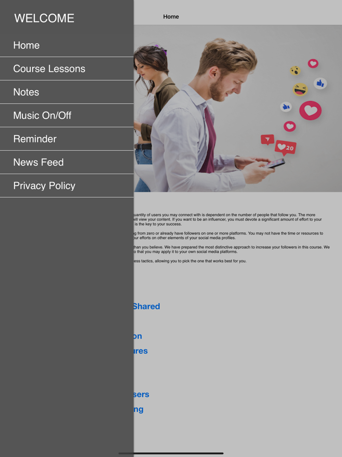 Influencer Guide Get Followers