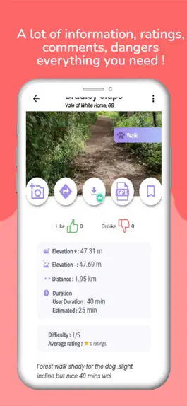 Game screenshot PlayDogs: Walk your dog hack