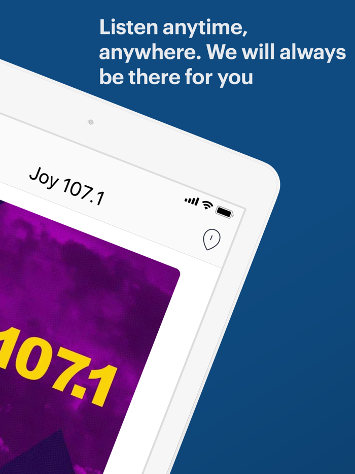 Joy 107.1