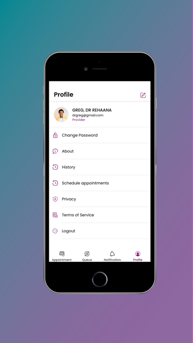 Come On Now! Provider Screenshot