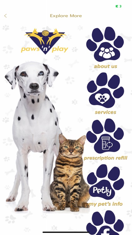 Paws n Claws Veterinary Center screenshot-4