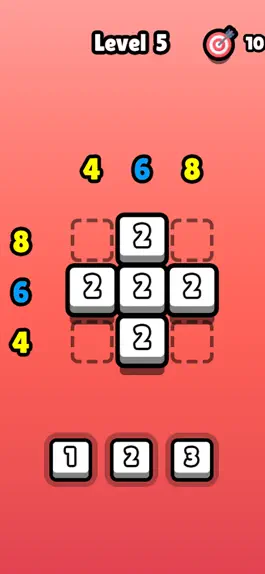 Game screenshot SudoQi - Sudoku Brainly Games apk