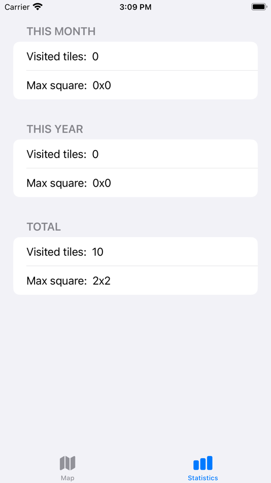 #5. Tiles Explorer (iOS) 由: Andre Albach