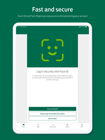 Lloyds Bank Mobile Bankingのおすすめ画像2