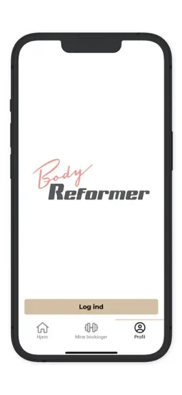 Game screenshot BodyReformer mod apk