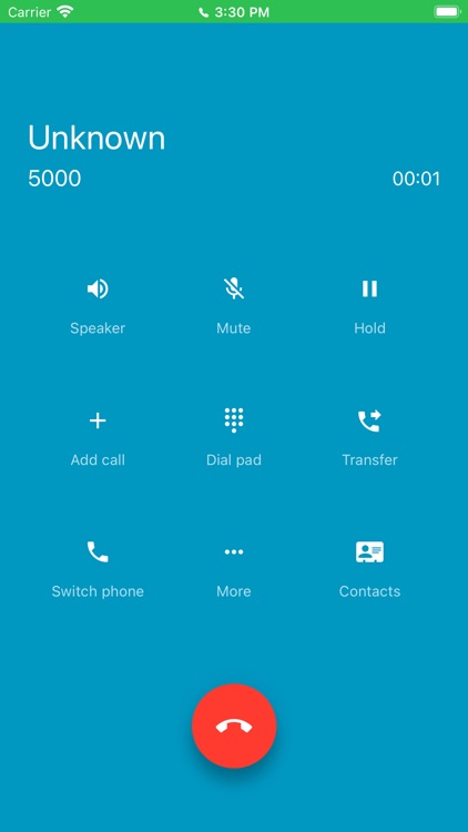 VoIP Int screenshot-3