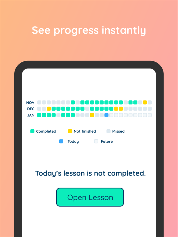 MathGenius: Build math skills iPad screenshot