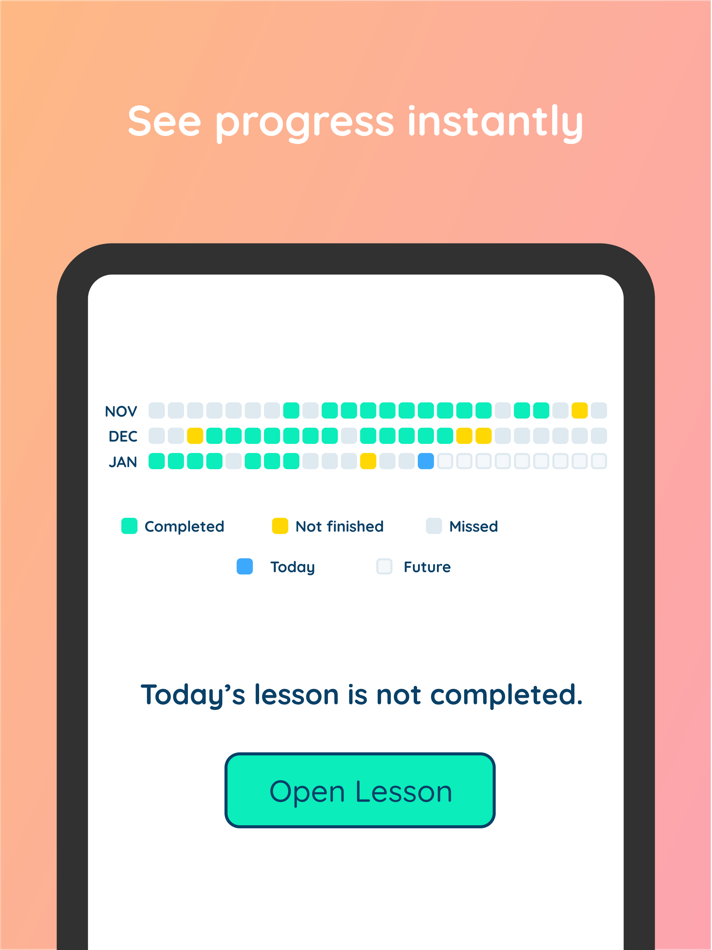 #3. MathGenius: Build math skills (iOS) 게시자: Scott Sansovich