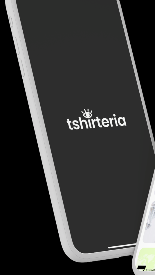 #1. Tshirteria (iOS) 由: Converta LTDA
