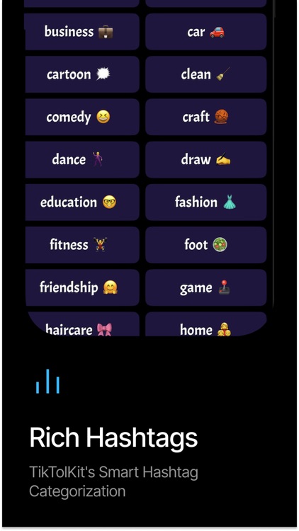 TikTolKit screenshot-3