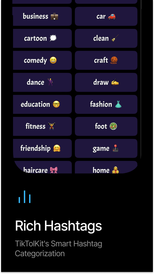 #4. TikTolKit (iOS) 由: JINGXUAN DOU