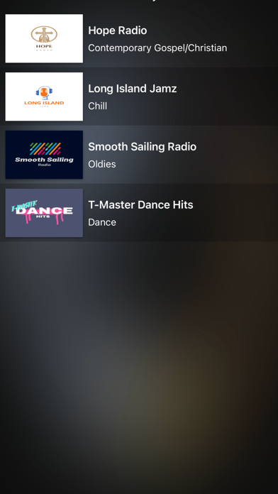Stuart Broadcasting Studios Screenshot