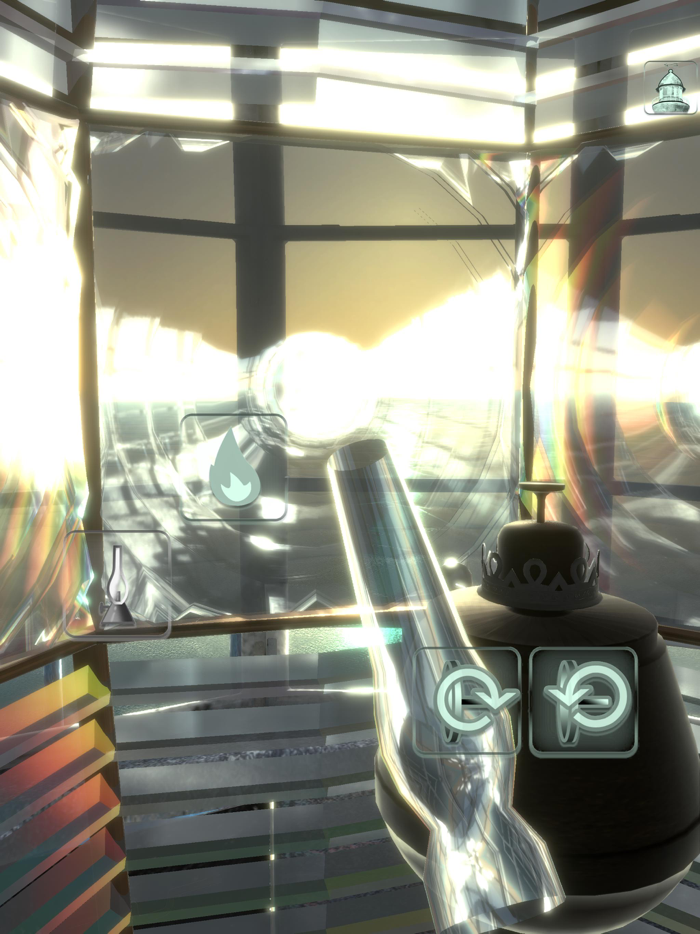 Lillie is the Keeper