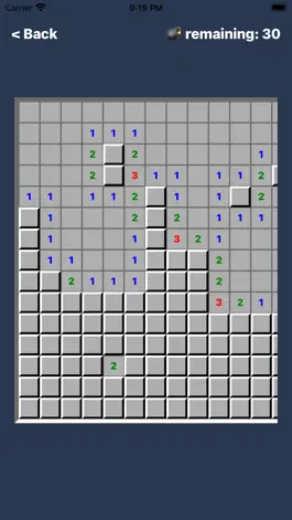 Game screenshot Minesweeper with Friends! hack