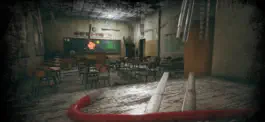 Game screenshot Cursed School Escape hack
