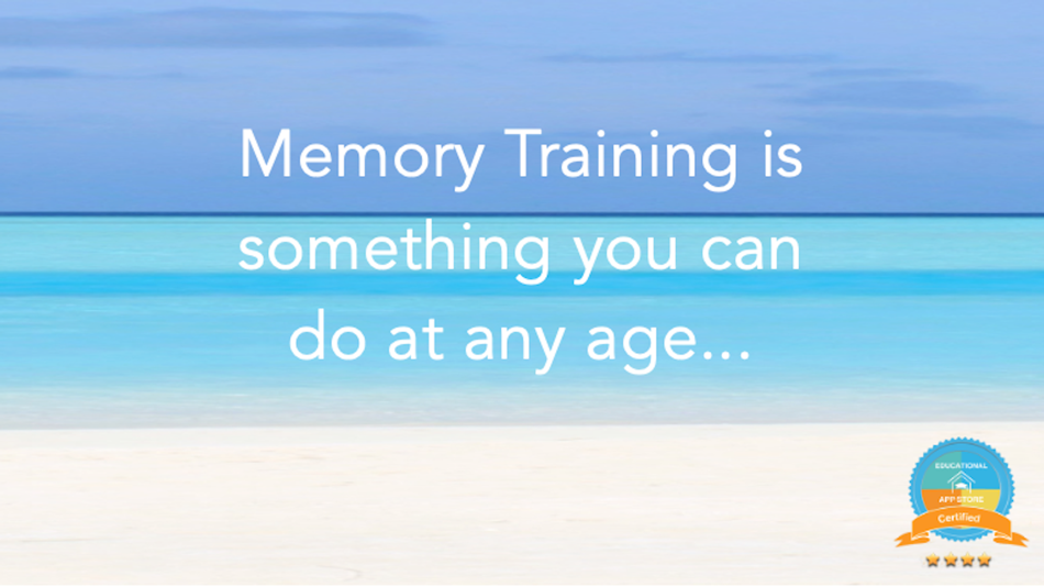 #2. EpicMem++ Memory Training (iOS) 由: EpicMem Ltd