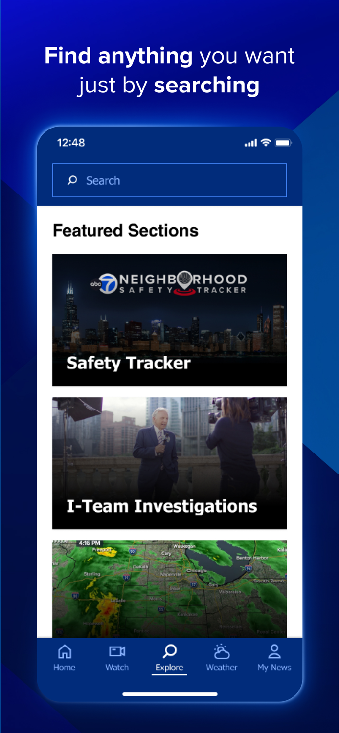 ABC7 Chicago News and Weather