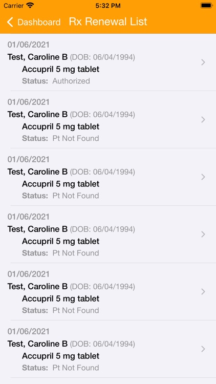 nAble Assist screenshot-3