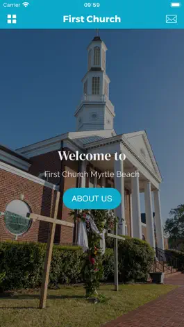 Game screenshot First UMC of Myrtle Beach mod apk