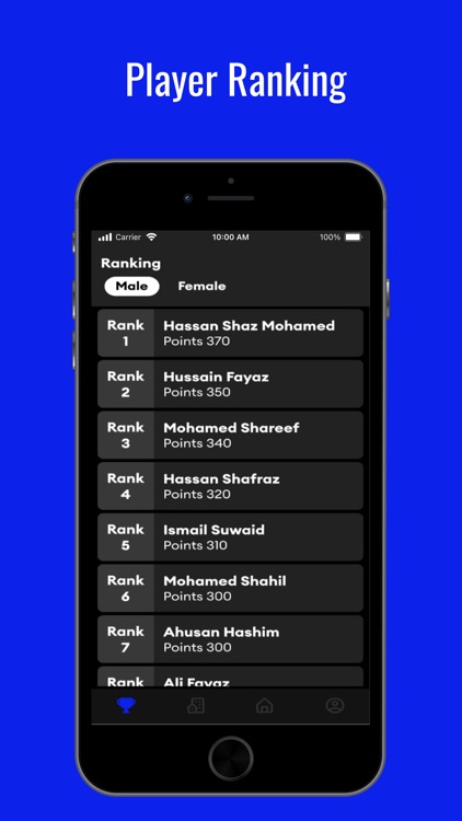 MPBA - Official App