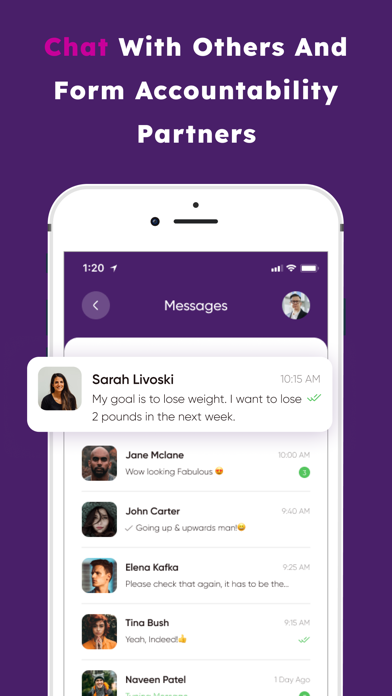 Habit Screenshot