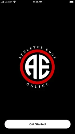 Game screenshot Athletes Edge Online mod apk