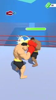 fist merge boxing iphone screenshot 3