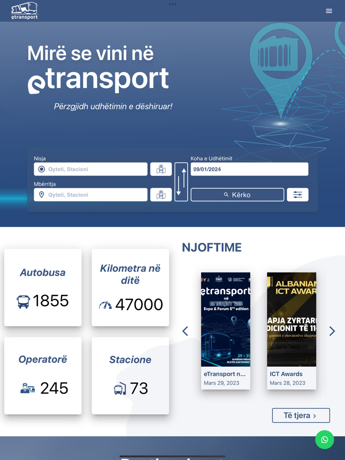 eTransport