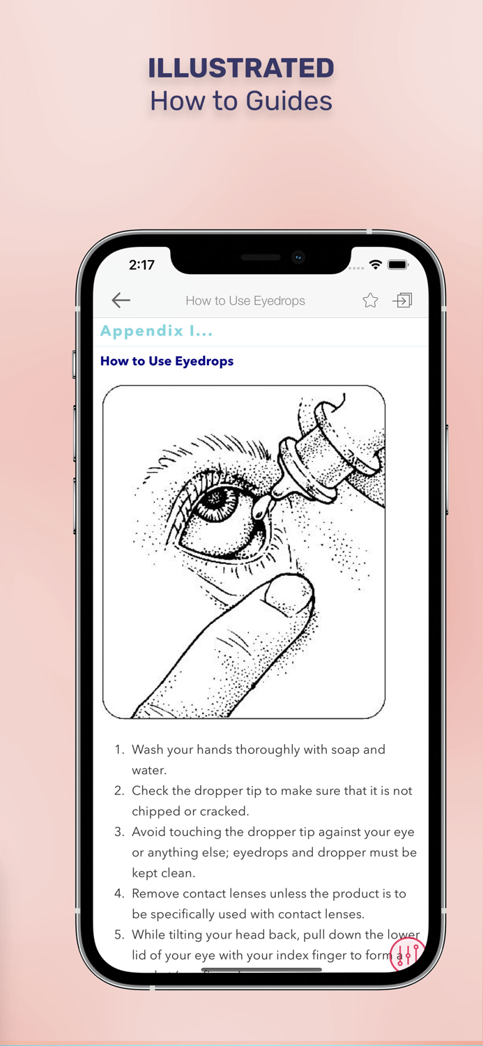 Family Rx - AHFS Drug Guide