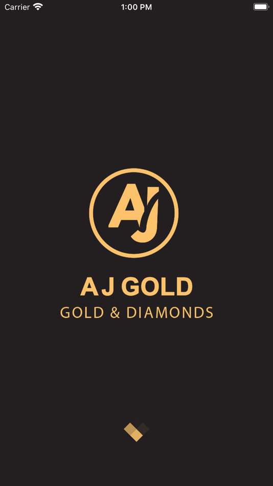 AJ Gold And Diamonds - 1.5 - (iOS)