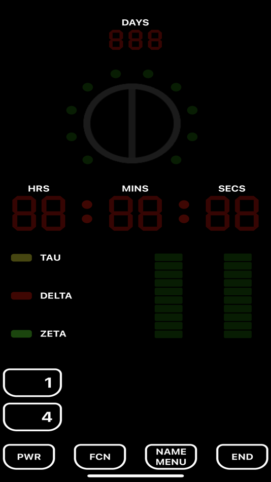 #1. Sliders Timer (iOS) 由: kenny caldieraro